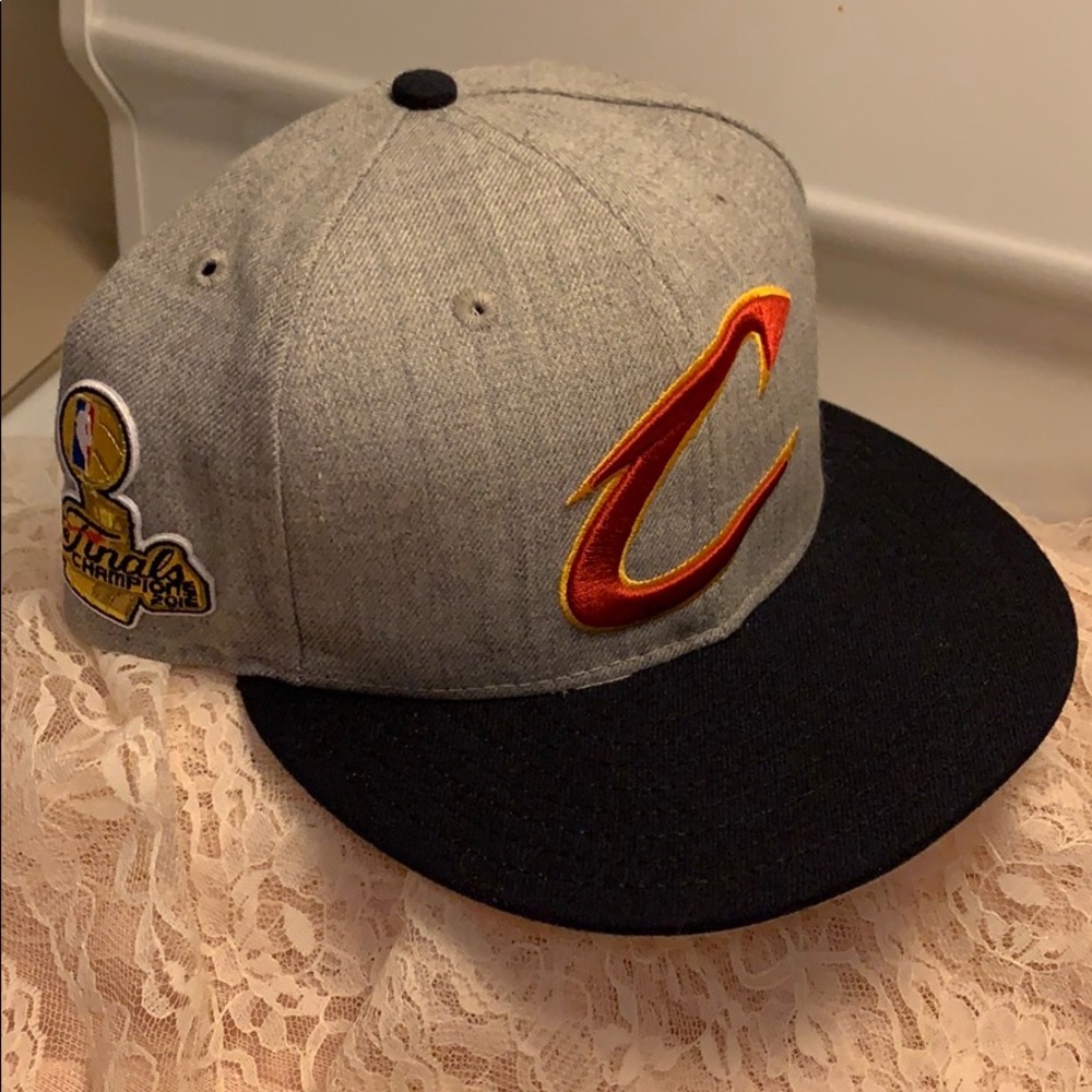 Cleveland Cavaliers 2016 NBA Finals Champions